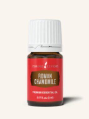 Roman Chamomile Essential Oil